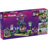 42702 Spinning Flower and Fairy Teacup Ride