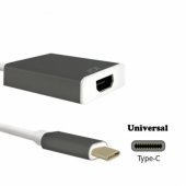 50427 USB Type-C - HDMI