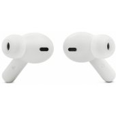 Wave Beam White