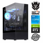 i5-13400F 16GB 250SSD RTX3050 6GB no-OS DK