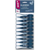 36096030 Clothes Pegs Marine 10pcs