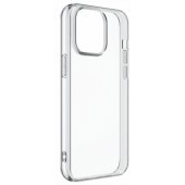 "Clear Jelly Oppo A60"