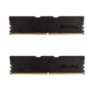 RIVAL Deep Black 32 GB DDR4 3600 MHz DIMM GGDKD4-36VL18/ 32GDC