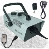 SM 600W Snow Generator