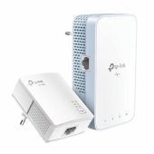 TP-Link TL-WPA1000 KIT PowerLine network adapter 1000 Mbit/ s