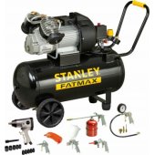 DV2 400/ 10/ 50 +KIT