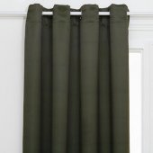 103859S Blackout Khaki 140x260cm Green