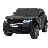 Range Rover SUV Lift Black