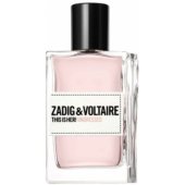 This is Her! Undressed EDP 100ml Tester