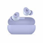 Earphones Solo Buds Arctic Purple