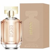 Hugo Boss The Scent 3.3 Edp L