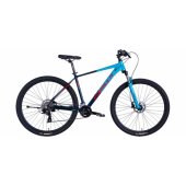29" DRIVE HDD 19" Blue/ Turquoise 2025