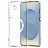 Flexair Magsafe Galaxy S26 Plus skaidrus