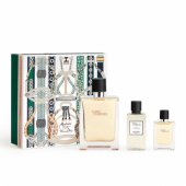 Terre D®Hermes Set EDT 100ml + EDT 12,5ml + Aftershave 40ml
