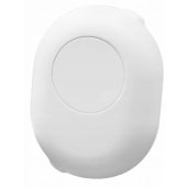 Button Add-on Controller Accessory white