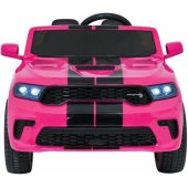 Dodge Durango Pink