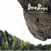 BRAINSTORM "7 Steps Of Fresh Air" (ENG)