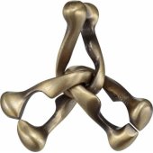 G3 Łamigłówka Cast Trinity - poziom 6/ 6 G3