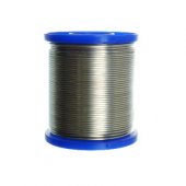 Lut cynowy LC60 bez topnika 2,5mm 250g