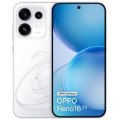 Reno16 8/ 256GB Pop White