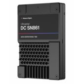 Ultrastar DC SN861 1.6TB WUS6CA216PSP9X3