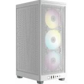 2000D RGB Airflow Baltas