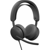 Zone Wired 2 Graphite (981-001619)