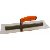 EPM nerūdijančiojo plieno glaistyklė 2K 130*380MM lygi