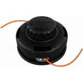 Makita MAKITA M10x1.25LH 2.4mm filament head for EBH252/ 253, EM2651,