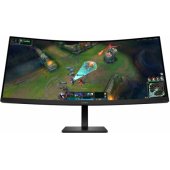 OMEN 34с G2 34" WQHD VA 21:9 Curved