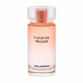 Les Parfums Matieres Fleur de Pecher EDP 100ml
