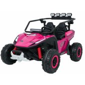 Buggy TURBO 23 Pink