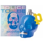 To Be Goodvibes tualetinis vanduo 125ml