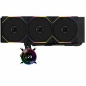 GA II Hydroshift 360TL 120mm Water Cooling Black