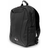 BMBP15SPCTFK 16" Black Carbon Leather Tricolor