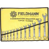 Fieldmann wrench set (50001866)