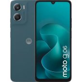 Moto G06 4/ 64GB Tapestry