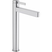 Finoris 260 with push-open Chrome