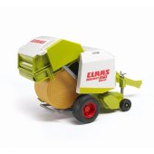 Claas Rollant 250 Straw Baler - 02121