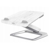8064401 Stand 19" White