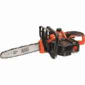 Black&Decker GKC3630L20 - orange / black - Electric, Li-ion Battery 2.