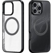 "Aimo Mag Case iPhone 16 Pro Max" Black