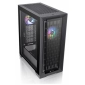 CTE T500 TG ARGB juodas