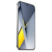 F8 Pro 12/ 512GB Titanium silver