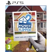 House Flipper 2, skirtas PS5