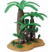 Collecta COLLECTA TREE MONANTHESIA & CYCADEOIDEA figūrėlė