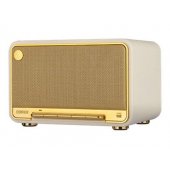 D32 Tabletop Wireless Speaker White
