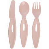 Cutlery Set 31/ 418 Pink