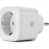 SmartPlug SHPL111W16 baltas