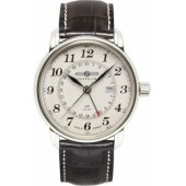 LZ 127 Graf GMT 7642-5 Quartz